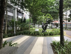 Blk 138B The Peak @ Toa Payoh (Toa Payoh), HDB 5 Rooms #173069002